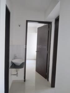 Image of 880 Sq.ft 2 BHK Apartment / Flat for sale in Majestique City, Wagholi, Pune for Rs. 5000000