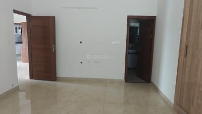 Bedroom Image of 1350 Sq.ft 2 BHK Apartment / Flat for rent in Jakkur Bengaluru for Rs. 51000