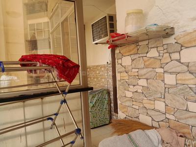 Kitchen Image of 1739 Sq.ft 3 BHK Apartment / Flat for sale in Gaursons Grandeur, Sector 119 Noida for Rs. 18900000