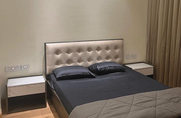 Thirumenahalli North Taluka Bedroom 1