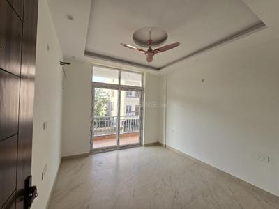 Hall Image of 1800 Sq.ft 4 BHK Builder Floor for sale in Patthri Bagh Dehradun for Rs. 12000000