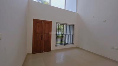 Balcony Image of 2275 Sq.ft 3 BHK Villa for sale in Asten Veneziano, Koonammavu Kochi for Rs. 19000000
