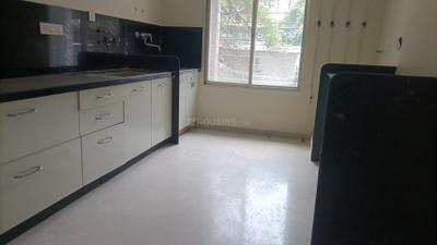 Kitchen Image of 1511 Sq.ft 2 BHK Apartment / Flat for sale in Naiknavare Sylvan Heights, Aundh Pune for Rs. 17500000
