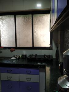 Kitchen Image of Amit in Bhiwandi, Thane