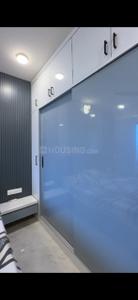 Kitchen Image of 1500 Sq.ft 2 BHK Villa for rent in Tilawala Jaipur for Rs. 50000