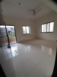 Hall Image of 2587 Sq.ft 3 BHK Independent House for rent in TIDKE NAGAR Nashik for Rs. 25000
