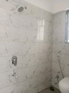 Kumar Kumar Periwinkle Attached Bathroom with Bedroom Two 2