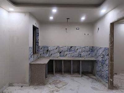 Living Room Image of 600 Sq.ft 2 BHK Apartment / Flat for sale in Chaudhary Affordable Homes, Burari New Delhi for Rs. 3200000