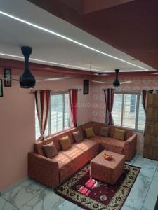 Hall Image of 1400 Sq.ft 3 BHK Independent House for sale in Ankleshwar GIDC Ankleshwar for Rs. 4950000