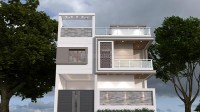 Image of 1250 Sq.ft 2 BHK Independent House for rent in Mughalsarai, Varanasi for Rs. 9000