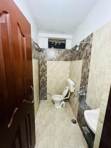 Image of 700 Sq.ft 1 BHK Apartment / Flat for rent in Limbodi, Indore for Rs. 10000