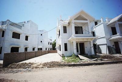 Image of 3231 Sq.ft 4 BHK Independent House for sale in Kasindra, Ahmedabad for Rs. 17500000