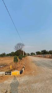 Image of 150 Sq.ft Residential Plot / Land for sale in Abhista Arrjava Farms, Arutla, Sangareddy for Rs. 1661000