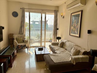 Hall Image of 1680 Sq.ft 3 BHK Apartment / Flat for sale in M3M Merlin, Sector 67 Gurgaon for Rs. 44000000