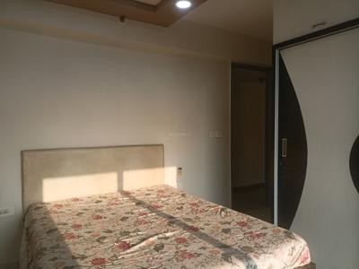 Bedroom Image of 1150 Sq.ft 3 BHK Apartment / Flat for rent in Matunga East Mumbai for Rs. 175000