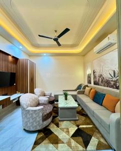 Hall Image of 1000 Sq.ft 2 BHK Independent House for sale in Pattabiram Chennai for Rs. 3200000