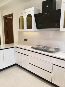 Kitchen Image of 3250 Sq.ft 4 BHK Builder Floor for sale in Malibu Town Floors, Sector 47 Gurgaon for Rs. 46500000