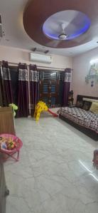 2 BHK Independent Builder Floor