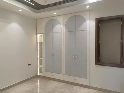 Bedroom Image of 1350 Sq.ft 4 BHK Builder Floor for sale in Sector 3 Rohini New Delhi for Rs. 25000000