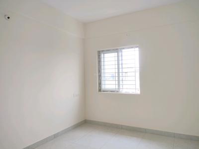 Bedroom Image of 1360 Sq.ft 3 BHK Apartment / Flat for sale in MR Gokulam, Doddanagamangala Bengaluru for Rs. 7480000