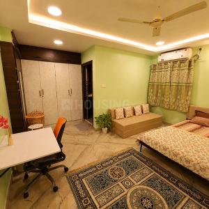 Bedroom Image of Efd Properties in Banjara Hills, Hyderabad