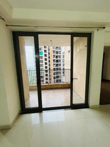 Hall Image of 1083 Sq.ft 2 BHK Apartment / Flat for sale in Kiara Residency, Sushant Golf City Lucknow for Rs. 7500000