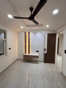 Hall Image of 950 Sq.ft 3 BHK Builder Floor for sale in Uttam Nagar New Delhi for Rs. 7000000