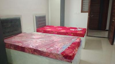 Sanjay Gram Bathroom 2