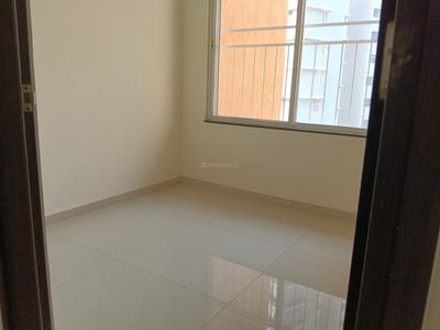 2.5 BHK Flat