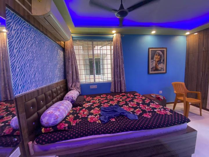 Sanjeeva Gardens Bedroom 1