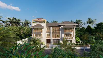 Image of 7006 Sq.ft 5 BHK Independent House for sale in Pilerne, Goa for Rs. 160000000