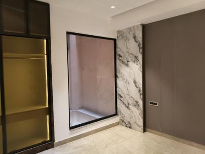 3 BHK Independent Builder Floor