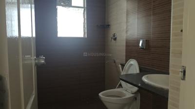 Image of 1375 Sq.ft 2 BHK Apartment / Flat for rent in Raja Aristos, Gottigere, Bengaluru for Rs. 41000