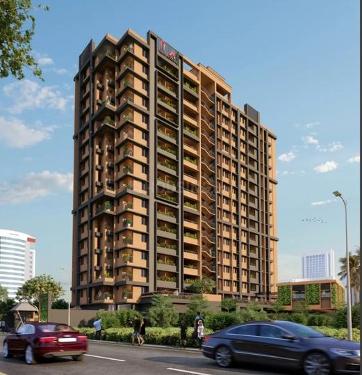 Trinity New Castle Main Image 1