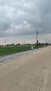 Image of 850 Sq.ft Residential Plot / Land for sale in Kanadiya, Indore for Rs. 3570850