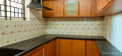 Kitchen Image of 1089 Sq.ft 2 BHK Apartment / Flat for sale in Wise Roshini Enclave, JP Nagar Bengaluru for Rs. 8200000
