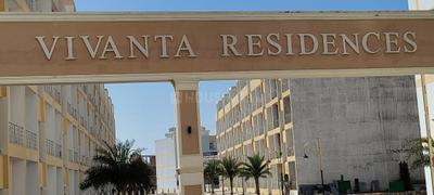 Image of 712 Sq.ft 2 BHK Apartment / Flat for sale in Trehan Vivanta Residences, Dheeriyawas, Bhiwadi for Rs. 2400000