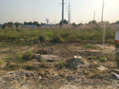 Image of 720 Sq.ft Residential Plot / Land for sale in Shiv Valley, Basantpur Saitli, Ghaziabad for Rs. 3299000