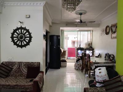 Living Room Image of 1260 Sq.ft 2 BHK Apartment / Flat for rent in Dharmadev Swaminarayan Avenue by Dharmadev Infrastructure Ltd, Naranpura Ahmedabad for Rs. 30000