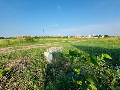 Residential Plot