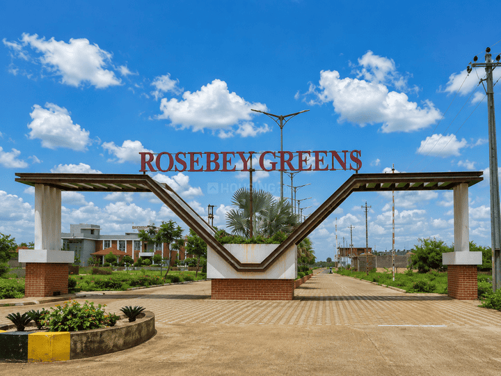 Swastik Rosebey Greens Extention Main Image 1