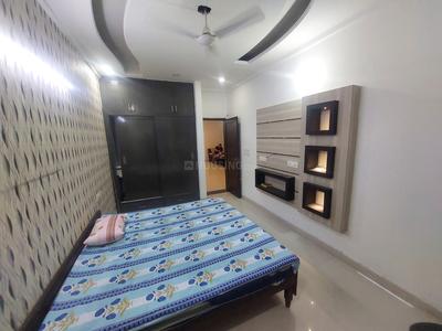 Bedroom Image of 1650 Sq.ft 3 BHK Apartment / Flat for rent in Nabha Zirakpur for Rs. 30000