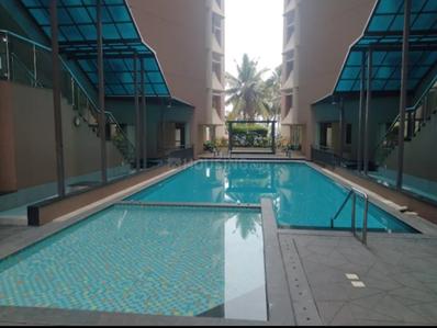 Image of 1500 Sq.ft 3 BHK Apartment / Flat for sale in Mather Berry Woods, Edappally, Kochi for Rs. 9600000