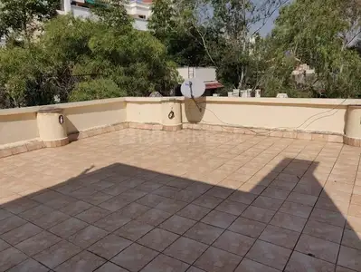 Balcony Image of 5000 Sq.ft 5 BHK Independent House for sale in Baner Pune for Rs. 200000000