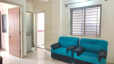 1 BHK Flat