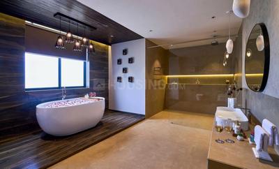 Bathroom Image of 8500 Sq.ft 5 BHK Villa for sale in Satirje Alibag for Rs. 189000000