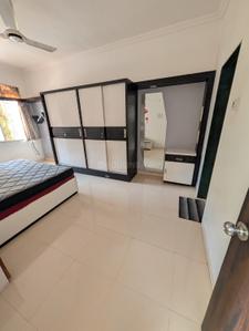 Bedroom Image of 2000 Sq.ft 3.5 BHK Villa for rent in Pimple Saudagar Pune for Rs. 55000