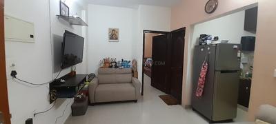 1 BHK Flat