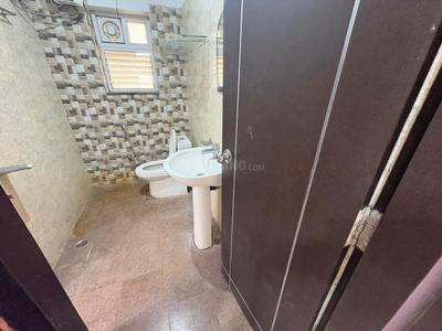 Image of 1559 Sq.ft 3 BHK Apartment / Flat for rent in Bariatu, Ranchi for Rs. 25999