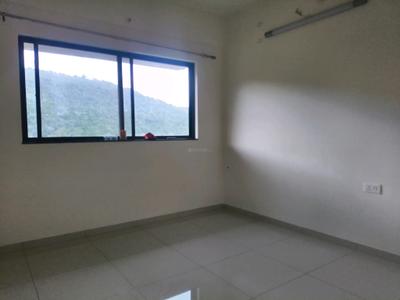 Bedroom Image of 1368 Sq.ft 3 BHK Apartment / Flat for rent in Shapoorji Pallonji Vanaha, Bavdhan Pune for Rs. 26000